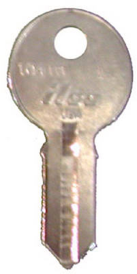 KABA ILCO IL1-1041H ILCO ILLINOIS LOCKSET KEY BLANK
