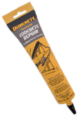 QUIKRETE 862013 5.5-OZ. CONCRETE REPAIR