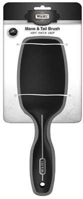 WAHL CLIPPER CORP 858709 HORSE MANE & TAIL BRUSH