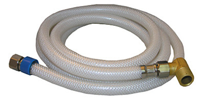 LARSEN SUPPLY CO., INC. 10-2573 APPLIANCE & FAUCET CONNECTOR, FLEXIBLE P