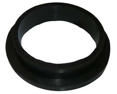 LARSEN SUPPLY CO., INC. 02-3057 TOILET FLANGED SPUD WASHER, RUBBER, 2-IN