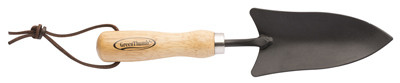 FORMOSA TOOLS CO., LTD GT4315 GARDEN TRANSPLANTER, WOOD HANDLE, 11-IN.