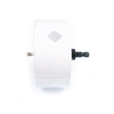 DISSTON COMPANY 703464 4-1/4-IN. BI-METAL HOLE SAW