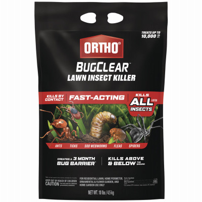 ROUNDUP 0425310 BUGCLEAR INSECT KILLER FOR LAWN & LANDSC