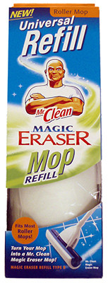 BUTLER HOME PRODUCTS 446841 MR. CLEAN MAGIC ERASER 10 IN. FOAM ROLLE