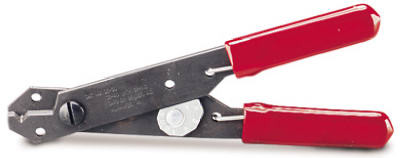 ECM INDUSTRIES LLC GS-40 5-IN. WIRE STRIPPER AND LOOPER