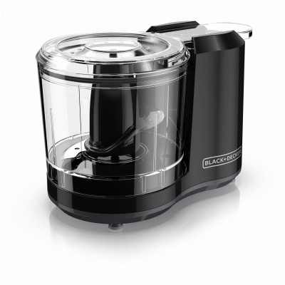 APPLICA CONSUMER PROD HC150W 1-1/2-CUP FOOD CHOPPER