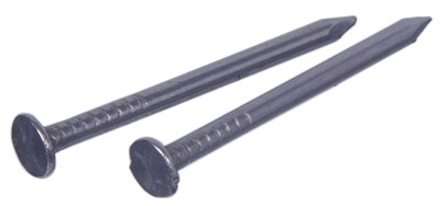 HILLMAN GROUP 461575 BRIGHT COMMON NAIL, 16D, 3.5-IN., 50-LBS