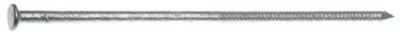 MAZE NAILS H525A POLE BARN NAILS, RING SHANK, HARDENED ST