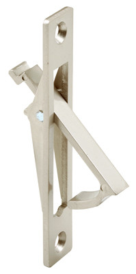 PRIME LINE PRODUCTS 164162 POCKET DOOR MORTISE PULL