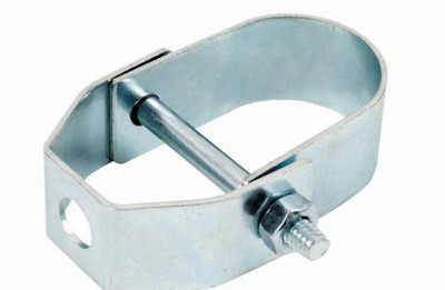 OATEY 335481 1" STL CLEVIS HANGER