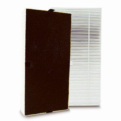 KAZ USA, INC. HRF201B HEPACLEAN REPLACEMENT FILTER