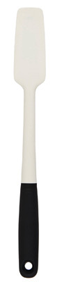 OXO INTERNATIONAL 1241581 GOOD GRIPS JAR SPATULA, WHITE