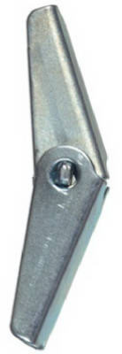HILLMAN GROUP 370117 HILLMAN 3/16 IN. HOLLOW WALL ANCHOR (100