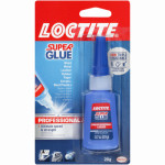 HENKEL CONSUMER ADHESIVES 1365882 SUPER GLUE LIQUID BOTTLE, 20-GRAM