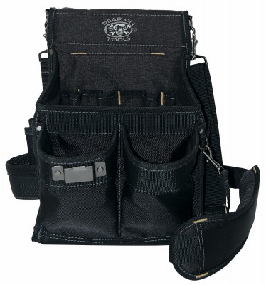 PULL R HOLDING CO LLC HDP222496 ELECTRICIAN'S POUCH