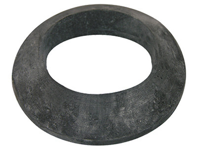LARSEN SUPPLY CO., INC. 02-3089 RUBBER,MACK GASKET FOR LAVATORY DRAINS,2