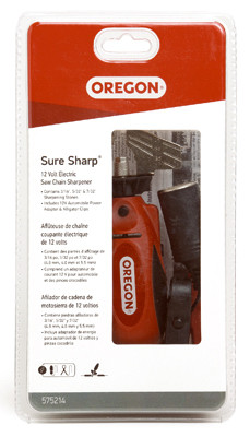 OREGON CUTTING SYSTEMS 575214 PRECISION ELECTRIC SHARPENER