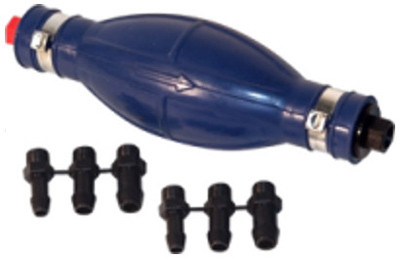 UNIFIED MARINE 50073804 OUTBOARD MOTOR PRIMER BULB