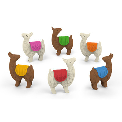 LIFETIME PRODUCTS 5238776 WINE GLASS MARKING CHARMS, TINY PRANCER 