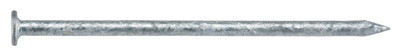 HILLMAN GROUP 461321 BOX NAILS, GALVANIZED, 2.5-IN. X 8D, 30-