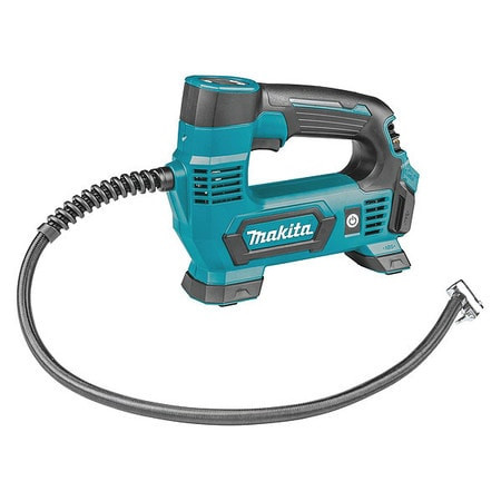 MAKITA MP100DZ MAX CXT CORDLESS INFLATOR (TOOL ONLY), U