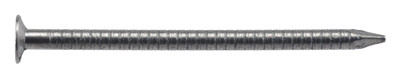 HILLMAN GROUP 461384 UNDERLAYMENT NAILS, BRIGHT, 2-IN. X 12.5