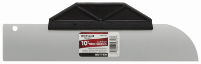 ALLWAY TOOLS INC MP TS10 9-1/2-INCH TRIM GUARD