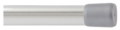 KENNEDY KN613 CARLISLE CURTAIN ROD, SPRING TENSION, CH