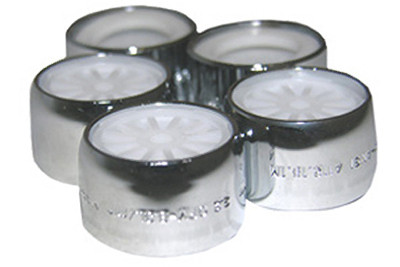 LARSEN SUPPLY CO., INC. 09-9015 5PK 55/64 FEM AERATOR