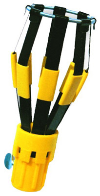 BAYCO PRODUCTS LBC-100 BULB CHANGER FOR STANDARD INCANDESCENTS