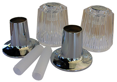 LARSEN SUPPLY CO., INC. 01-9051 PRICE PFISTER, TWO VALVE, WINDSOR, TUB &