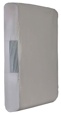CHAMPION COOLER CORPORATION MCP44-EC MASTERCOOL EVAPORATIVE COOLER COVER, WAS