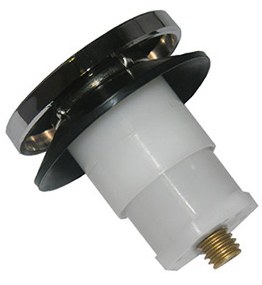 LARSEN SUPPLY CO., INC. 03-4903 REPLACEMENT TIP TOE BATHTUB DRAIN STOPPE