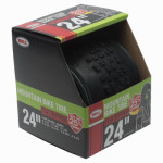 BELL SPORTS INC 7091038 24-INCH MOUNTAIN BIKE TIRE