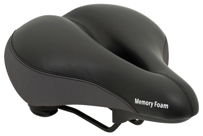 BELL SPORTS INC 7093172 MEMORY FOAM BIKE SEAT