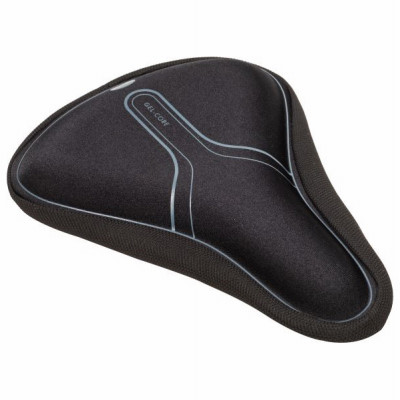 BELL SPORTS INC 7070537 GEL-BASE BICYCLE SEAT COVER