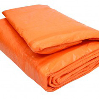 KAPS TEX CO LTD KT-IT1220 CONCRETE CURING BLANKET, ORANGE, 12 X 20