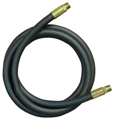 APACHE HOSE & BELTING CO, INC 98398162 UNIVERSAL HYDRAULIC HOSE, .25 X 36-IN.