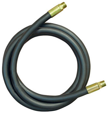 APACHE HOSE & BELTING CO, INC 98398229 UNIVERSAL HYDRAULIC HOSE, .75 X 30-IN.