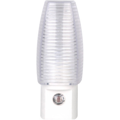 GLOBE 8949701 LED SOFT WHITE NIGHT LIGHT, 4-PACK
