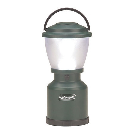 COLEMAN 2000024046 LED CAMP LANTERN 4D PK6