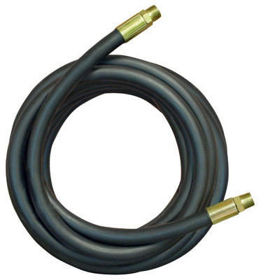 APACHE HOSE & BELTING CO, INC 98398238 UNIVERSAL HYDRAULIC HOSE, 3/8 X 48-IN.