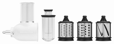 KITCHENAID KSMVSA KITCHENAID? KSMVSA ROTO SLICER / SHREDDE