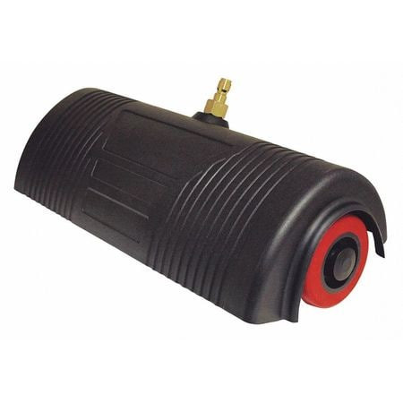 APACHE HOSE & BELTING CO, INC 99023860 PW WATER BROOM 4 TIP 3600 PSI