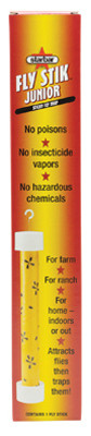 CENTRAL LIFE SCIENCES 100503350 FLY STIK JR.