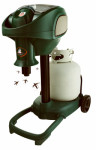 WOODSTREAM MM3300B EXECUTIVE MOSQUITO TRAP, CORDLESS
