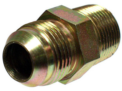 APACHE HOSE & BELTING CO, INC 39006250 1/4JICX1/2MALE SWIVEL