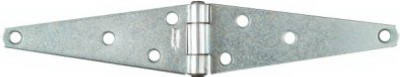 NATIONAL MANUFACTURING SALES CO. N128-017 5-IN. ZINC STRAP/GATE HINGE