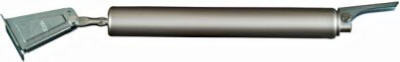 NATIONAL MANUFACTURING SALES CO. N181-602 SCREEN & STORM DOOR CLOSER, ADJUSTABLE, 